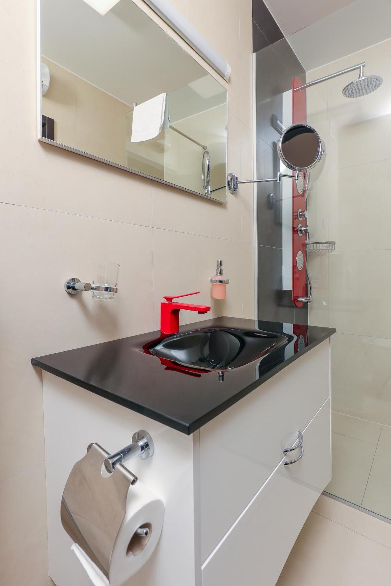 Residences Bellavista 3 노바야 외부 사진