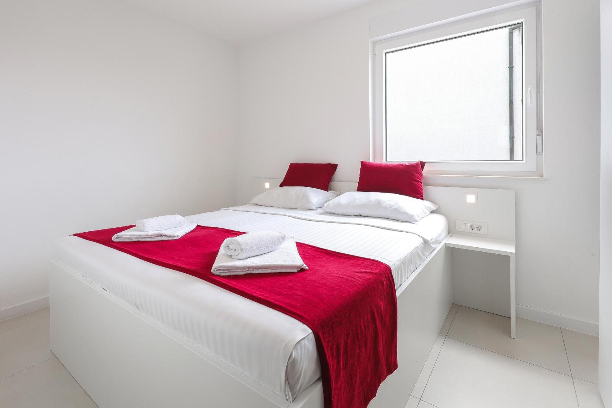 Residences Bellavista 3 노바야 외부 사진