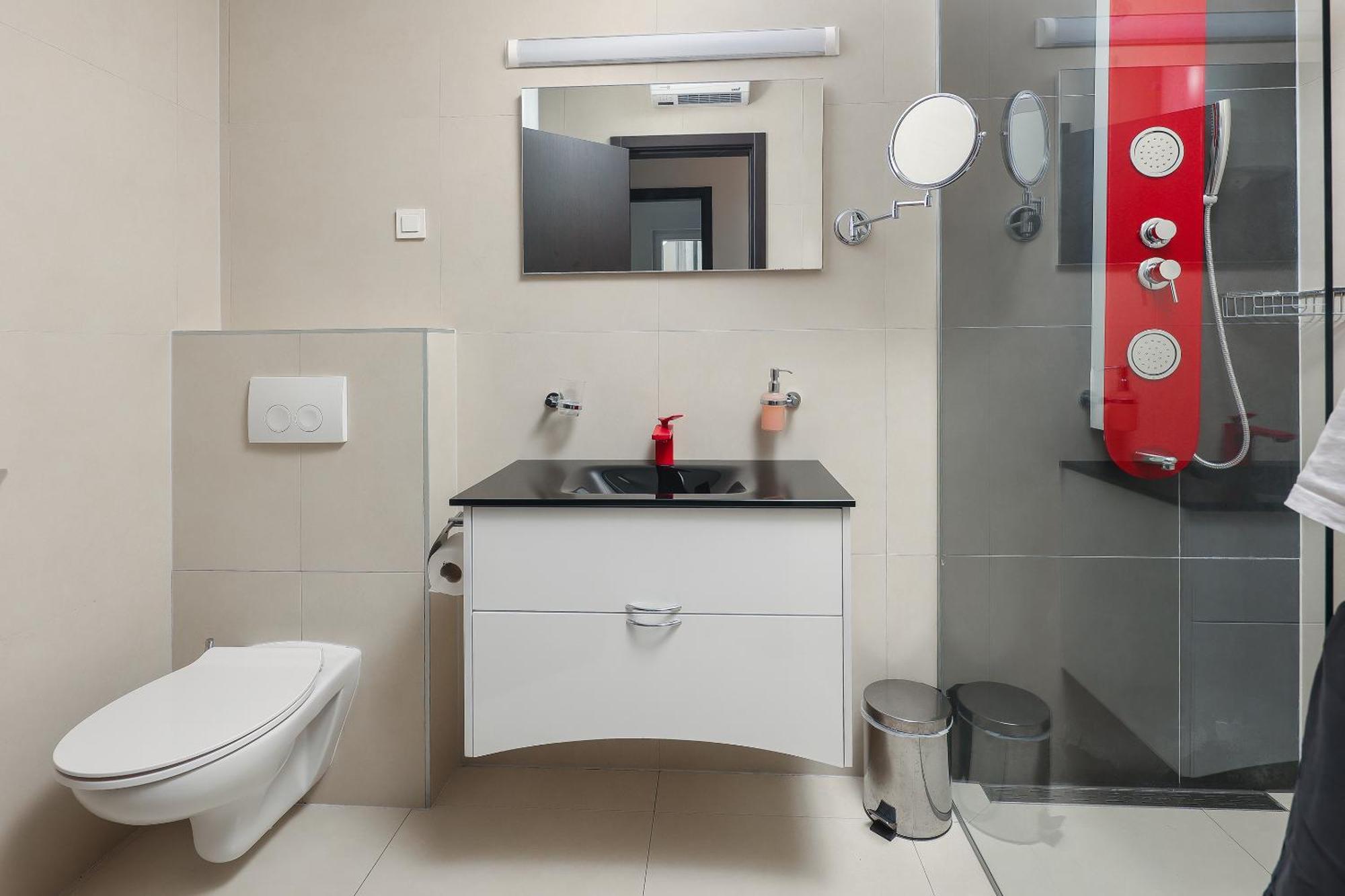 Residences Bellavista 3 노바야 외부 사진