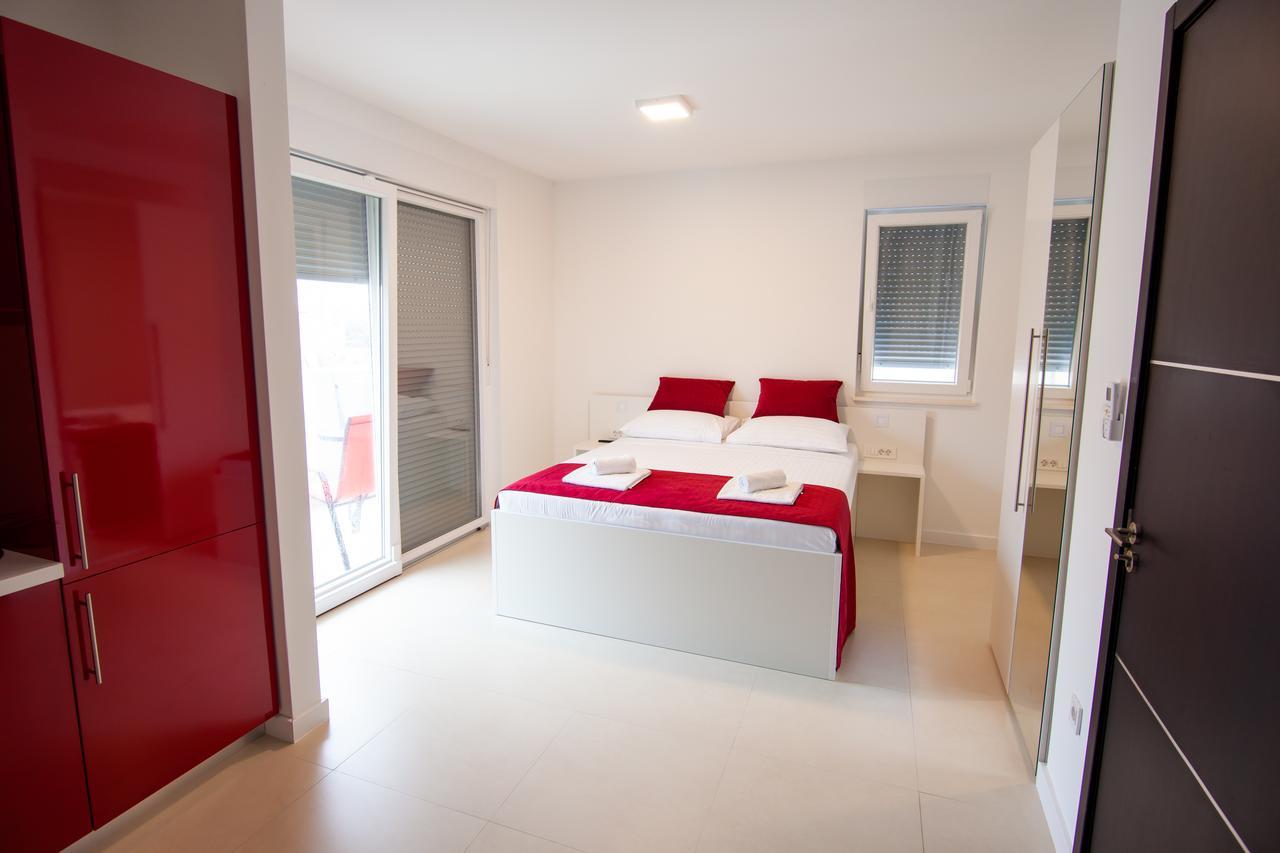 Residences Bellavista 3 노바야 외부 사진