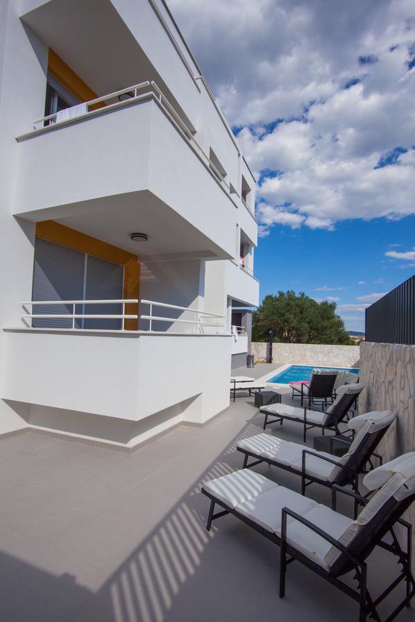 Residences Bellavista 3 노바야 외부 사진