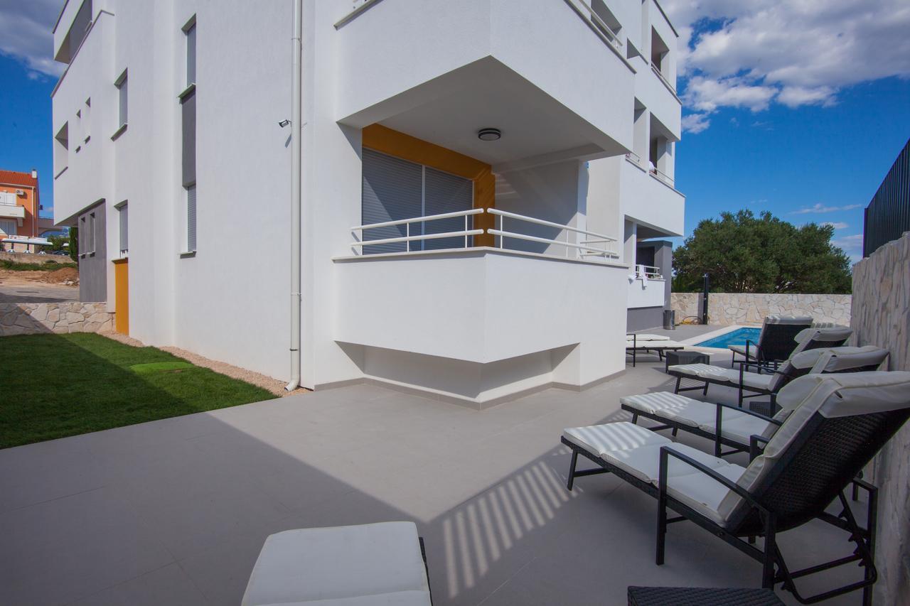 Residences Bellavista 3 노바야 외부 사진