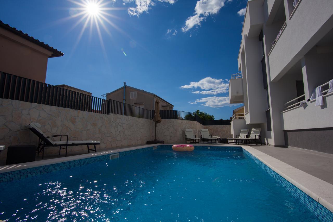 Residences Bellavista 3 노바야 외부 사진