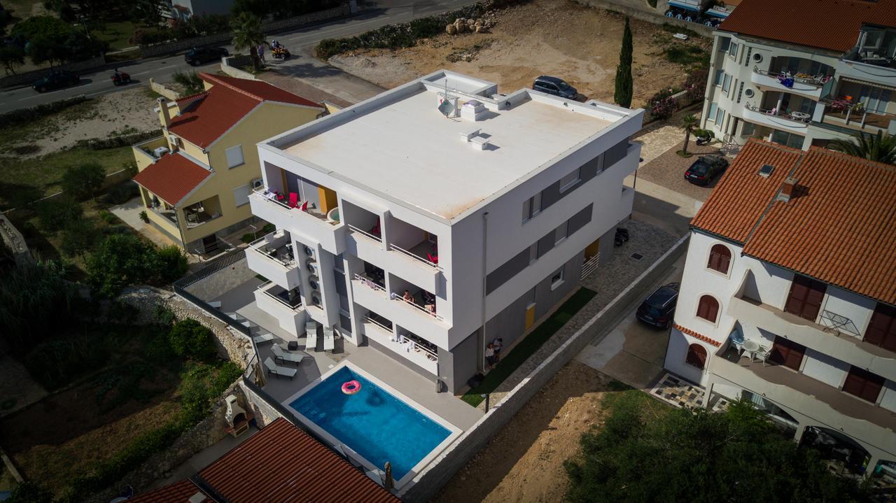 Residences Bellavista 3 노바야 외부 사진