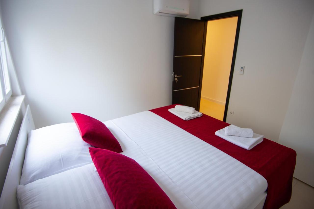 Residences Bellavista 3 노바야 외부 사진
