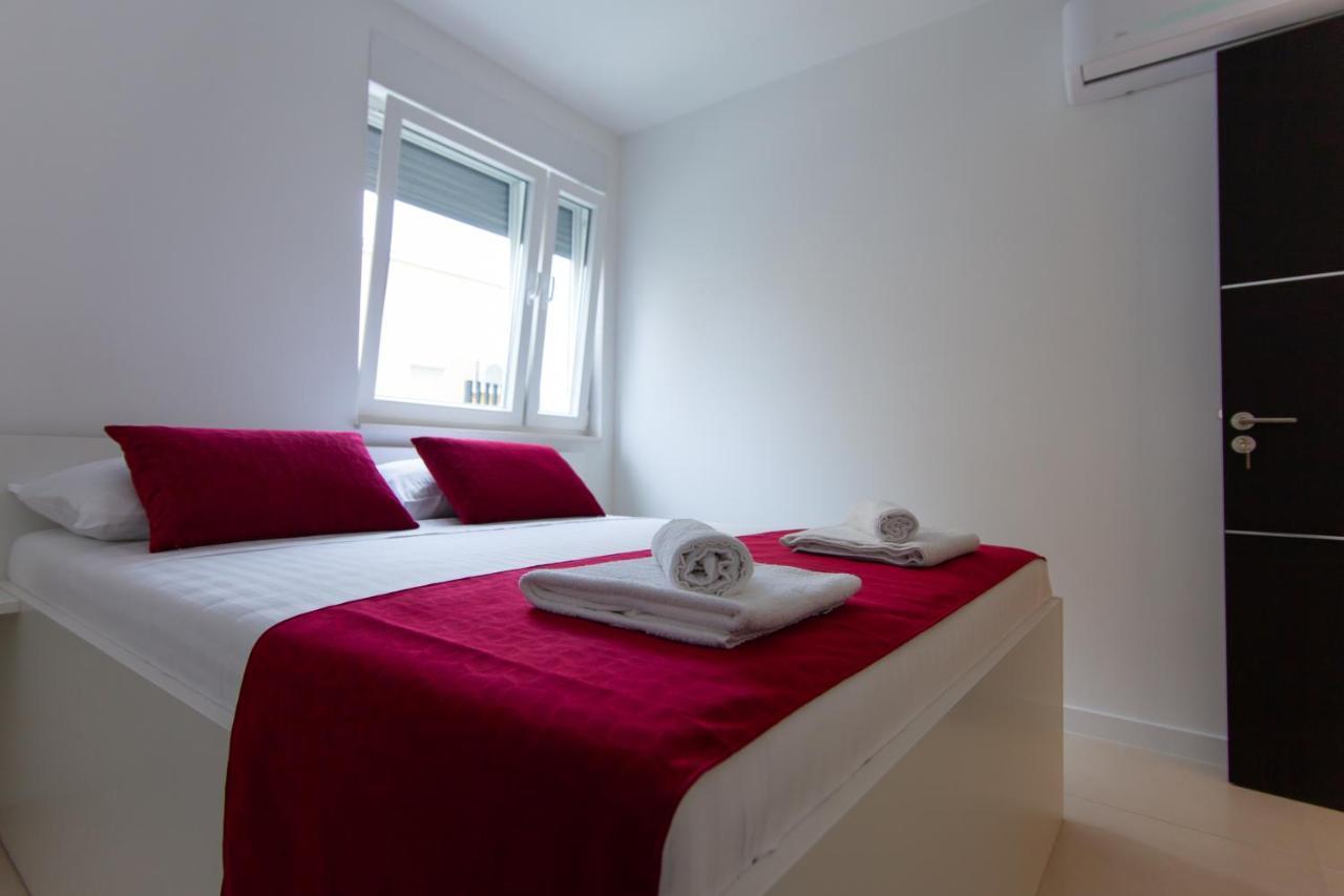 Residences Bellavista 3 노바야 외부 사진